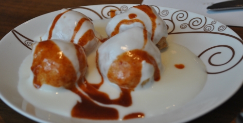 Dahi Vada